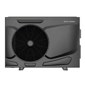 Тепловой насос для бассейна Royal Thermo RTPI-25MHN8