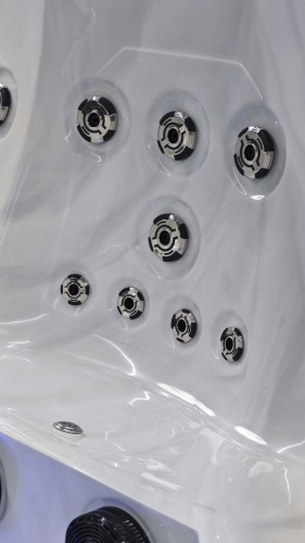 Акватюнинг 