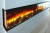 Электрокамин BRITISH FIRES New Forest 2400 with Signature logs - 2400 мм в Воронеже