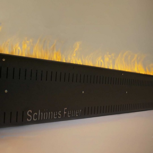 Электроочаг Schönes Feuer 3D FireLine 1500 Pro в Воронеже