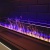 Электроочаг Schönes Feuer 3D FireLine 1000 Blue (с эффектом cинего пламени) в Воронеже
