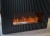 Электроочаг Schönes Feuer 3D FireLine 1000 Pro со стальной крышкой в Воронеже