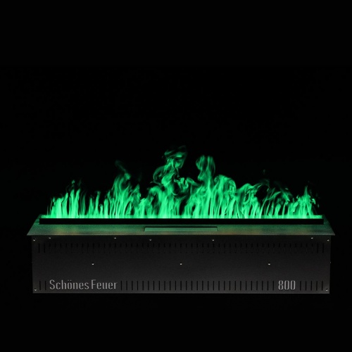 Электроочаг Schönes Feuer 3D FireLine 800 RGB в Воронеже