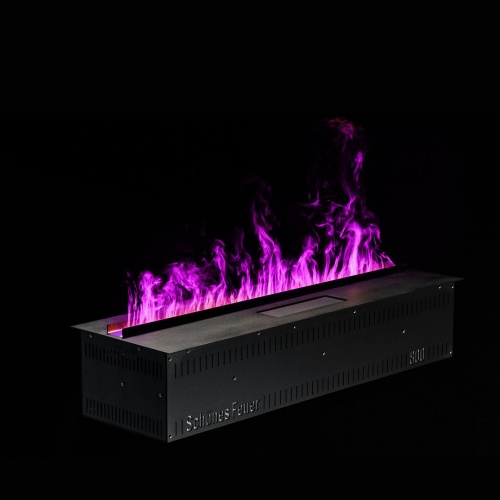 Электроочаг Schönes Feuer 3D FireLine 800 RGB в Воронеже