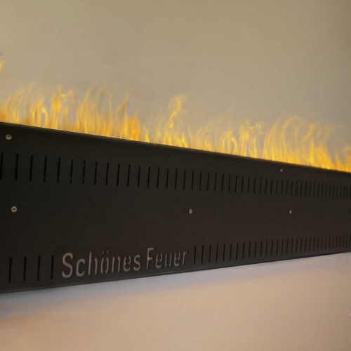 Электроочаг Schönes Feuer 3D FireLine 1500 в Воронеже