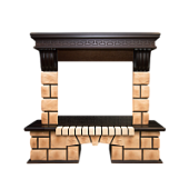 Stone Brick 25,5 AO