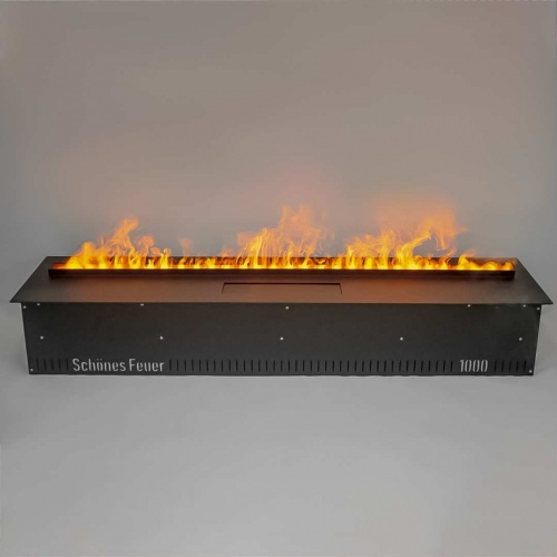 Электроочаг Schönes Feuer 3D FireLine 1000 Pro в Воронеже