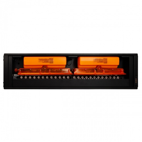 Электроочаг Real Flame 3D Cassette 1000 LED RGB в Воронеже