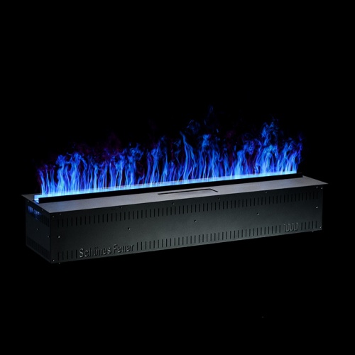 Электроочаг Schönes Feuer 3D FireLine 1000 RGB в Воронеже