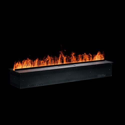 Электроочаг Schönes Feuer 3D FireLine 1200 RGB в Воронеже