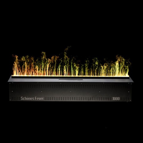 Электроочаг Schönes Feuer 3D FireLine 1200 RGB в Воронеже