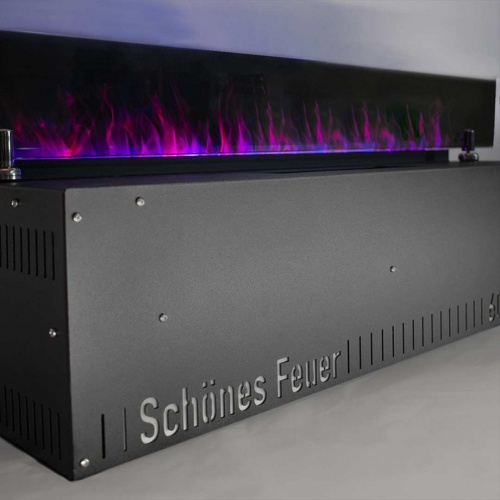Электроочаг Schönes Feuer 3D FireLine 800 Blue Pro в Воронеже