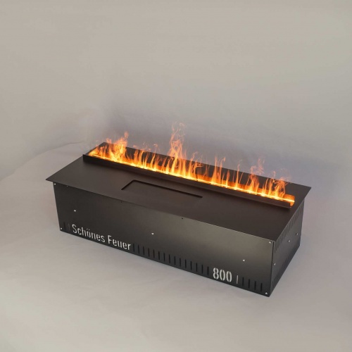 Электроочаг Schönes Feuer 3D FireLine 800 Pro в Воронеже