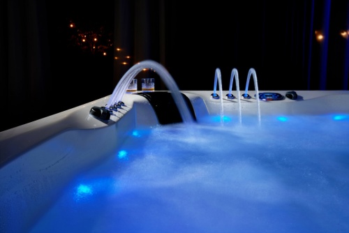 Акватюнинг 