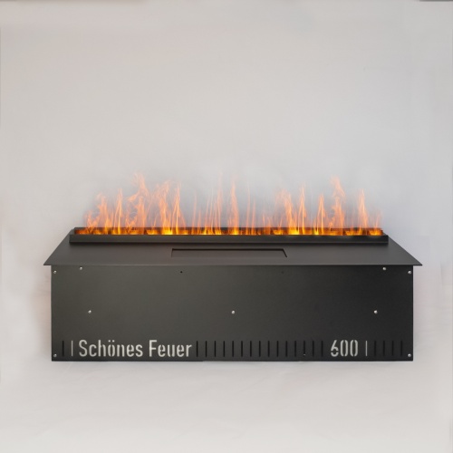 Электрокамин Artwood с очагом Schones Feuer 3D FireLine 600 в Воронеже