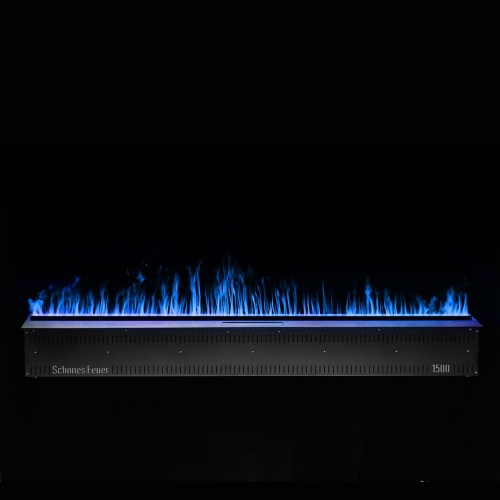 Электроочаг Schönes Feuer 3D FireLine 1500 RGB в Воронеже