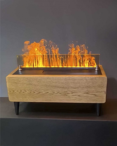 Электрокамин Artwood с очагом Schones Feuer 3D FireLine 600 в Воронеже