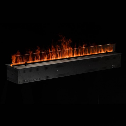 Электроочаг Schönes Feuer 3D FireLine 1500 RGB в Воронеже