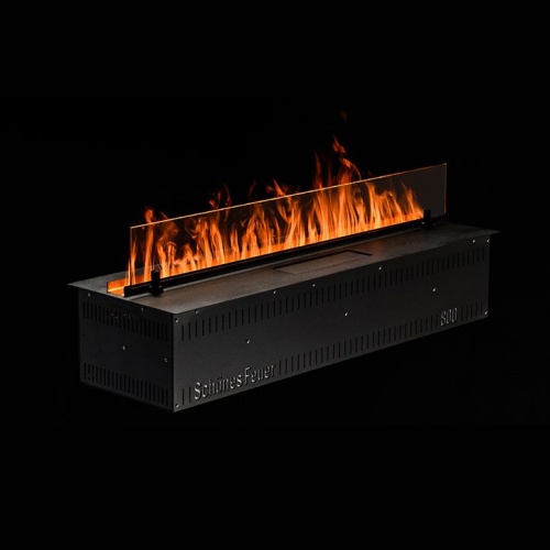 Электроочаг Schönes Feuer 3D FireLine 800 RGB в Воронеже